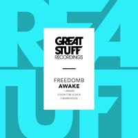 Warehouse - FreedomB