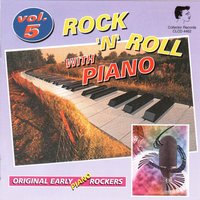 Hey Man - Connie Lee & The Untouchables