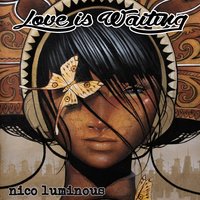 Whatchoo Lookin Fo? - Nico Luminous