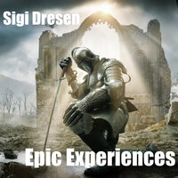 Holy Of Holies - Sigi Dresen