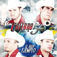 Al Revés - Calibre 50