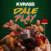 Somos Amantes - Grupo Kvrass & Ana del Castillo