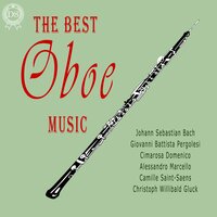 Concerto for Oboe and Orchestra in C Minor 1 Mvt: Largo - Serhii Bielov, Vladimir Romanuk and Yuri Popov & Yuri Popov & Serhii Bielov & Vladimir Romanuk & Джованни Баттиста Перголези