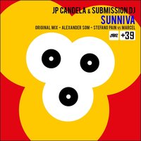 Sunniva - JP Candela