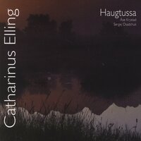 Haugtussa-Sanger: Ved Gjætle-Bekken - Åse Krystad & Sergej Osadchuk