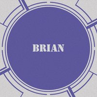 Forest in the Sun - Brian