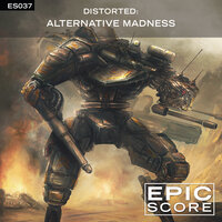 Pay Dirt - Epic Score