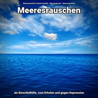 Schlaf - Meeresrauschen in bester Qualität & Naturgeräusche & Meeresrauschen