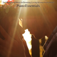 Touching - Love Music - Easy Listening Piano Music All Star