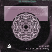 I Like It - Marc Alex & Ky William