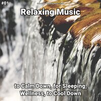 Relaxing Music, Pt. 47 - Deep Sleep & Relaxing music & Yoga