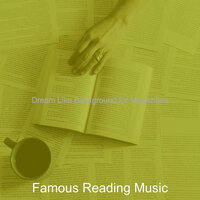 Guitar Music Soundtrack for Novels - Famous Reading Music