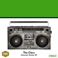 Filtered - The Class