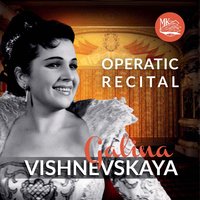 Madame Butterfly, act III: Finale Scene - Джакомо Пуччини & Галина Вишневская & Melik Pashayev & The Bolshoi Theatre Orchestra