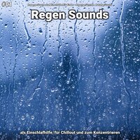Regen Sounds, pt. 55 - Regengeräusche zum Einschlafen für Kinder & Regengeräusche & Naturgeräusche