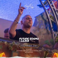 Rush (FSOE761) - Will Atkinson & John O'Callaghan