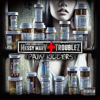 Smile - Messy Marv & Troublez & Cashlord Mess