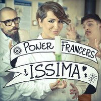 Issima (A cappella + FX) - Power Francers