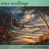 Twister With Another Mister - Uma Seedlings