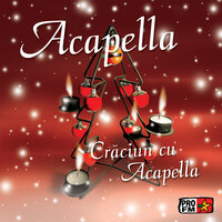 White Christmas - Acapella