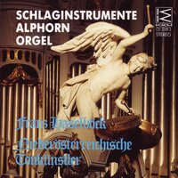 Sinfonia Pastorale - Allegro moderato - Niederösterreichische Tonkünstler & Franz Haselböck & Леопольд Моцарт