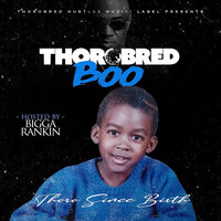 Overcome - Thorobred Boo & Bigga Rankin & C-Mac