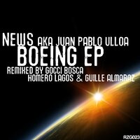 Loca Del Arbol - NEWS