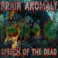 The Wind of Stench - Brain Anomaly
