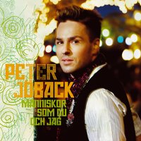 Intro - Peter Jöback