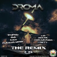 Negative Phase - Droma
