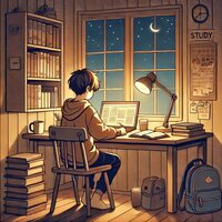 Lofi Music for Studying - Lofi Collective