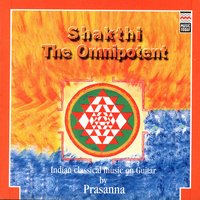 Dikshithar Meets Bach - Prasanna