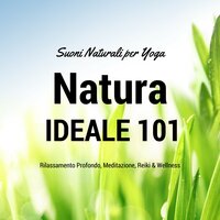 Reiki Healing - New Yoga & Madre Natura & Armonia & New Yoga & Madre Natura