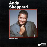Part II - Inside Information - Andy Sheppard