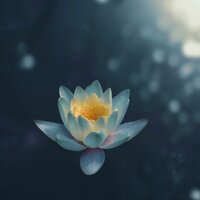 Dreamy Meditation - ARVIVAL