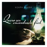 Se O Meu Povo - Asaph Borba