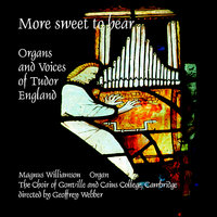 Vain, all our lyfe we spend in vaine - Geoffrey Webber & Caius College Choir & Magnus Williamson