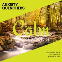 Living in an Ambient Dream - Relaxing Minds