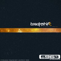 Before You Notice Her - Breakshift