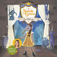 Die Welt seh'n - SimsalaGrimm & Anna-Carina Woitschack