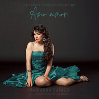 Amo amor - MARIANNA CATALDI & Budapest Scoring Symphonic Orchestra