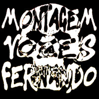 MONTAGEM VOZES FERNANDO - DJ Papagaio