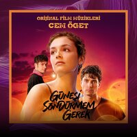 Mezardaki Not - Cem Öğet
