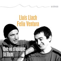 País petit - Lluís Llach & Feliu Ventura