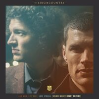 Epilogue - for KING & COUNTRY