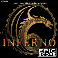 Shadowheart - Epic Score & Snorre Tidemand