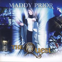 Tribal Warriors - Maddy Prior