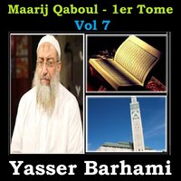 Maarij Qaboul, Pt.7 - Yasser Barhami