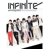 Can U Smile (Remake) - INFINITE