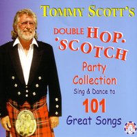 Morag of Dunvegan / Mingulay Boat Song - Tommy Scott